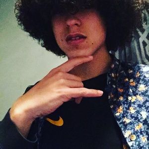 Meet your Posher, Dalton